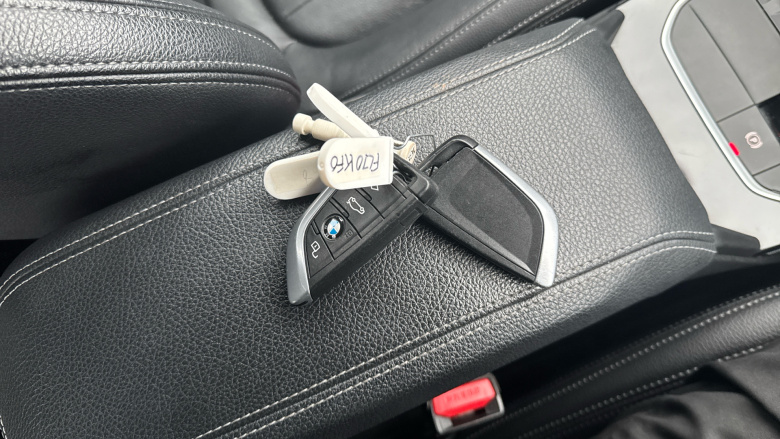 BMW 1 Series 118i M Sport 5dr Step Auto Petrol Hatchback